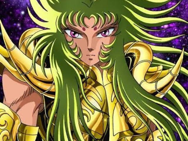 Shion de Áries