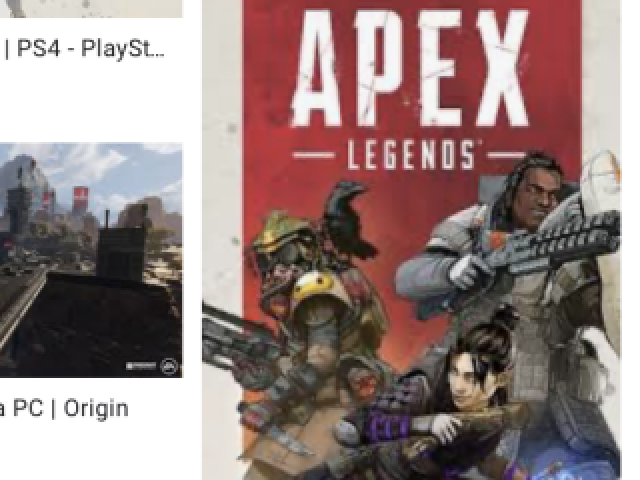 Apex