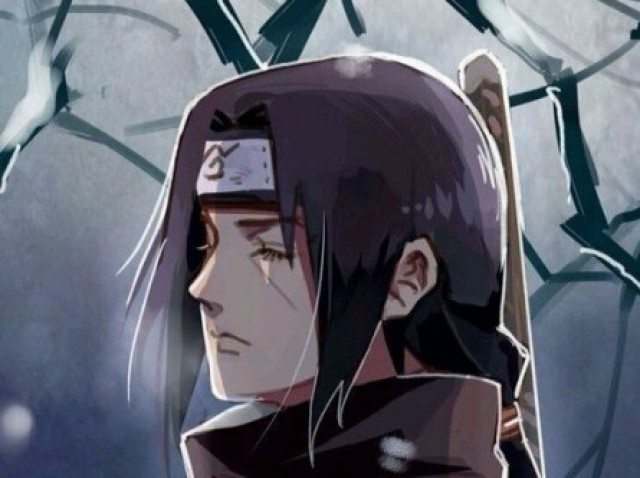 Quiz de Itachi Uchiha