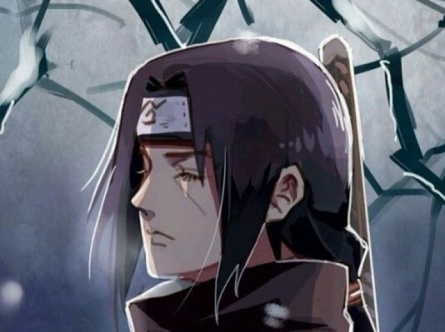 Quiz de Itachi Uchiha