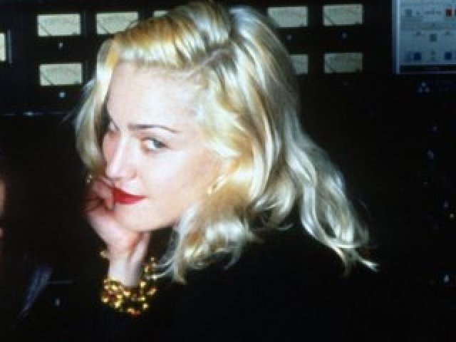 Madonna