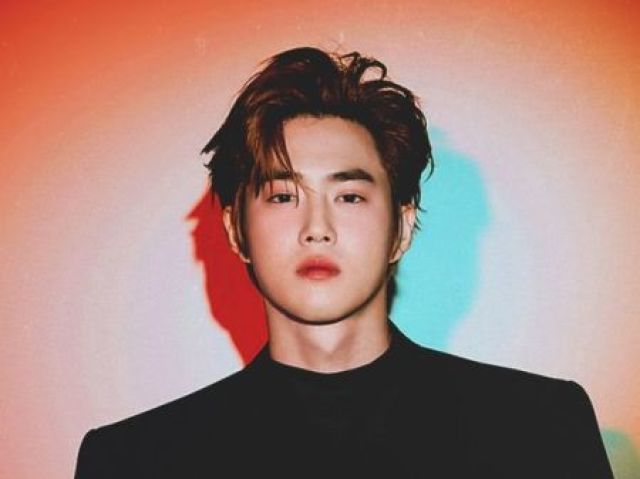 Suho