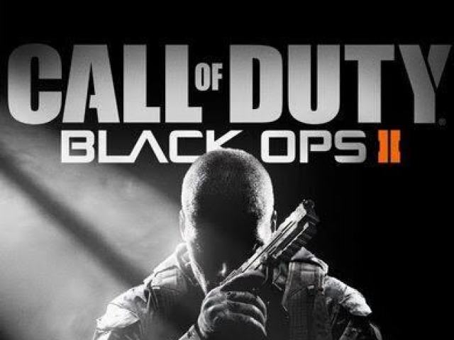 Call Of Duty: Black Ops II