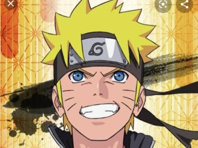 Naruto