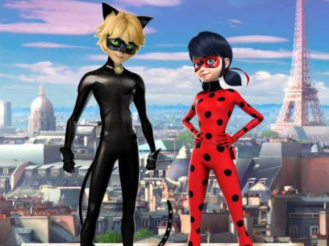 Miraculous