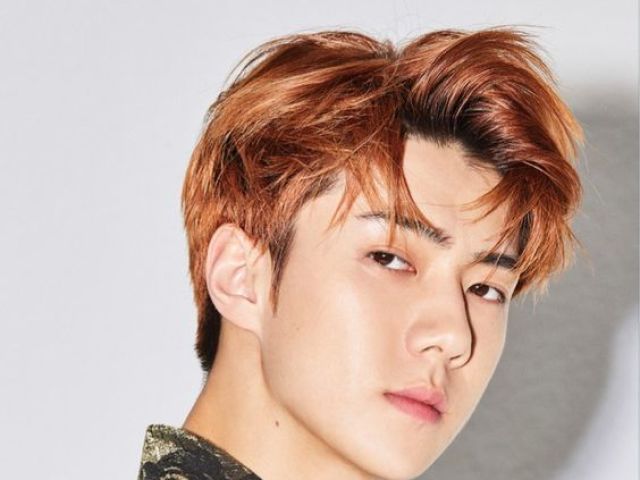 Sehun