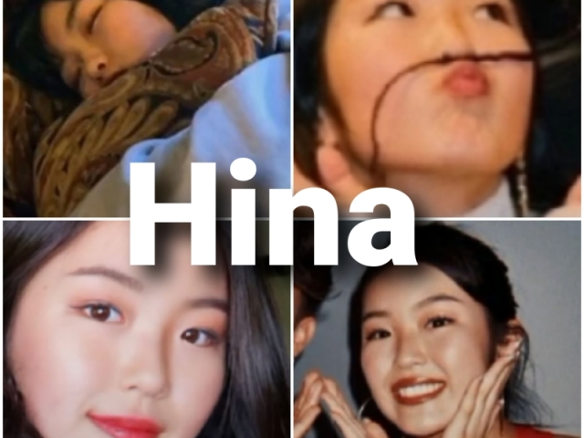 HINA