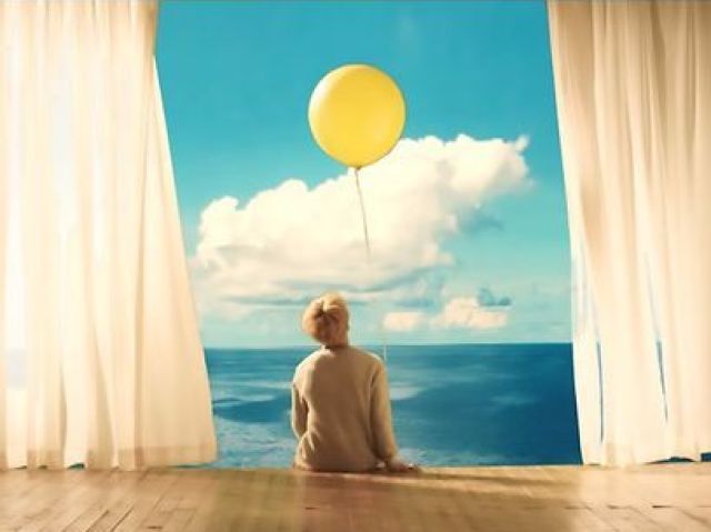Serendipity