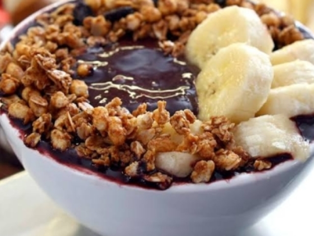 Açaí