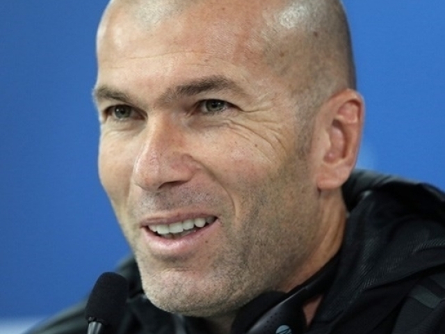 Zidane