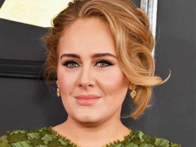 Adele