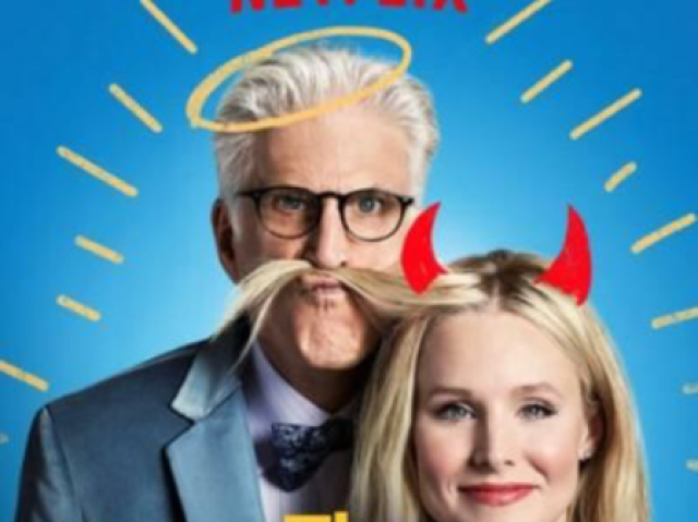 The good place