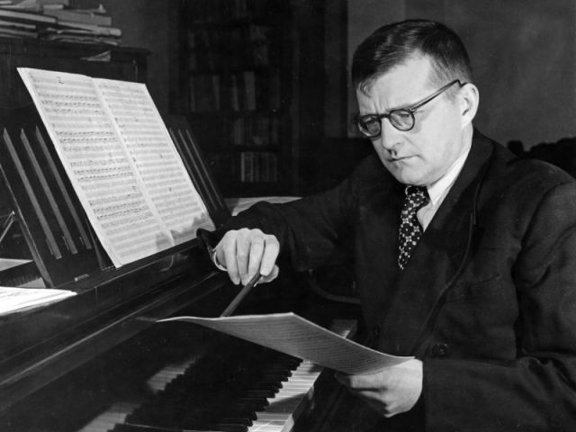 Shostakovich