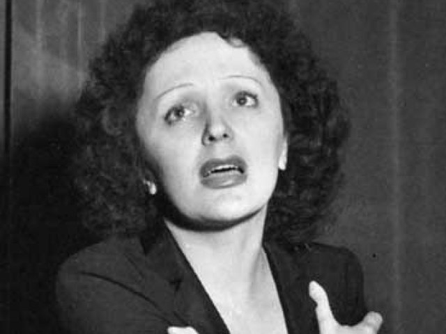 Édith Piaf