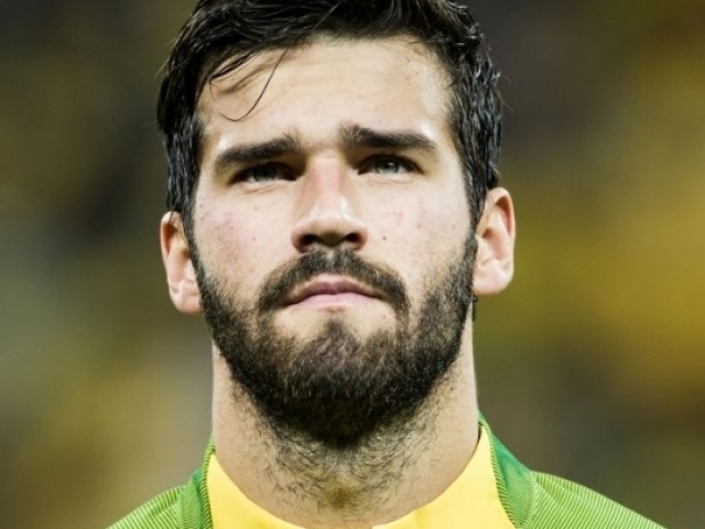 Alisson (Liverpool)