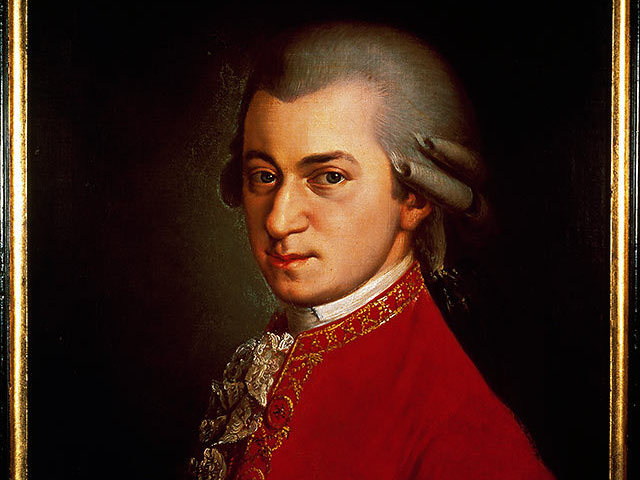 Mozart