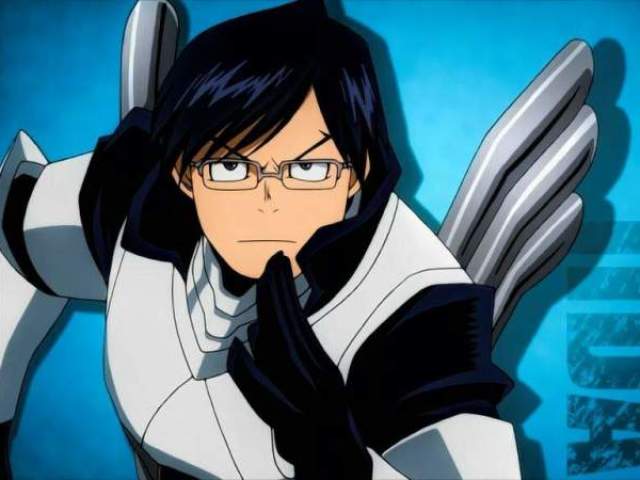 Tenya Lida
