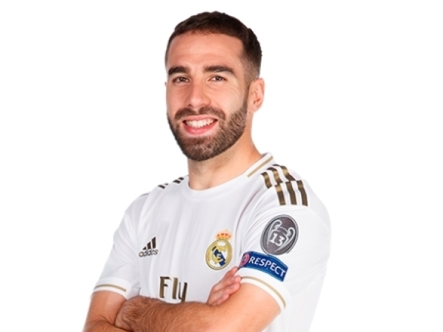 Carvajal(Real Madrid)