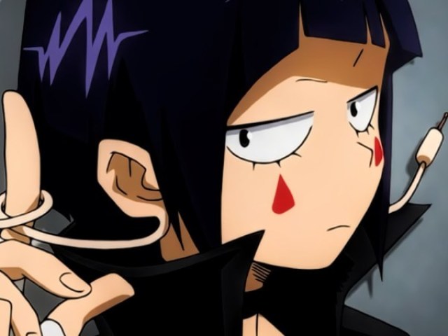 Kyoka Jiro