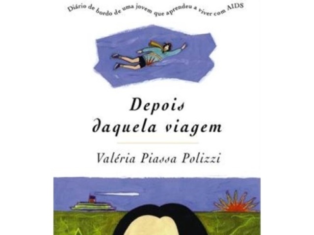 Depois daquela viagem, Valéria Polizzi