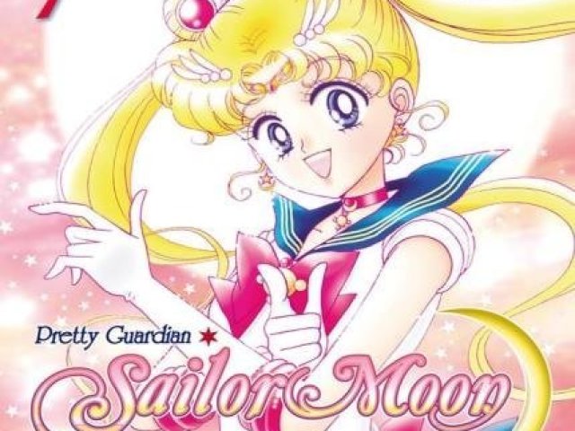 Sailor Moon