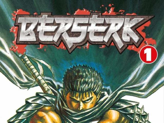 Berserk