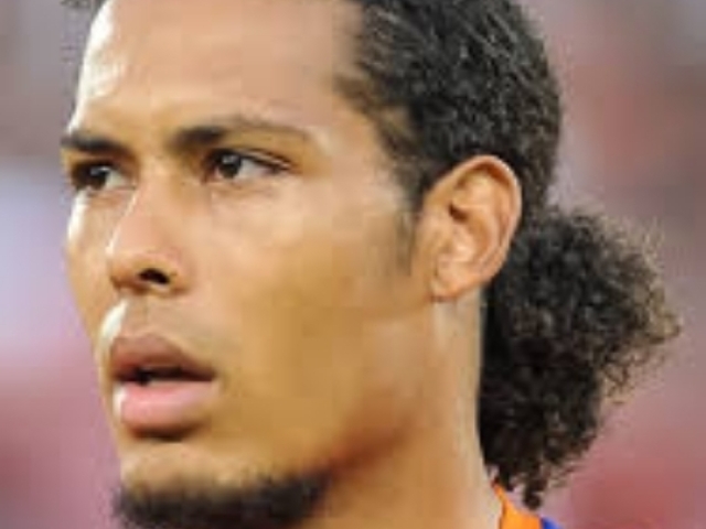 Van Dijk (Liverpool)