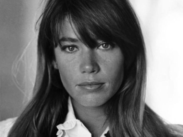 Françoise Hardy