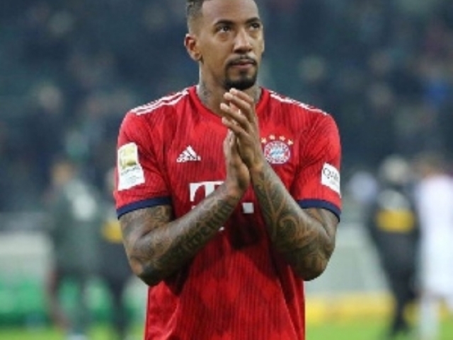 Boateng(Bayern)