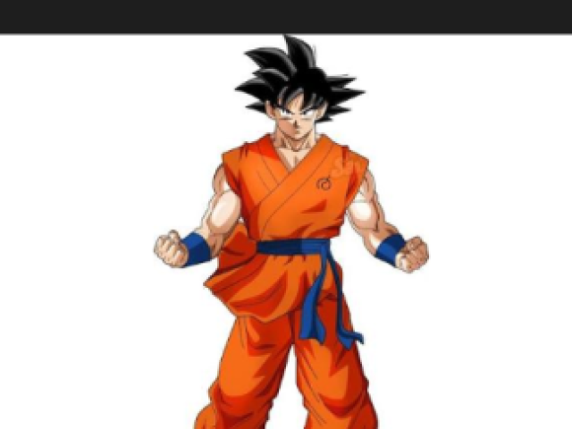 Goku