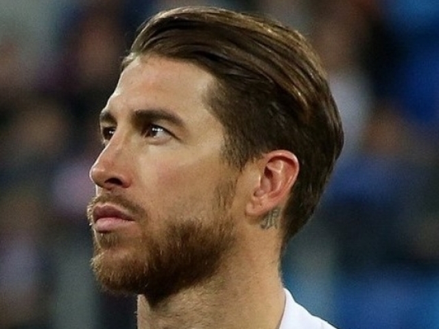 Sergio Ramos (Real Madrid)