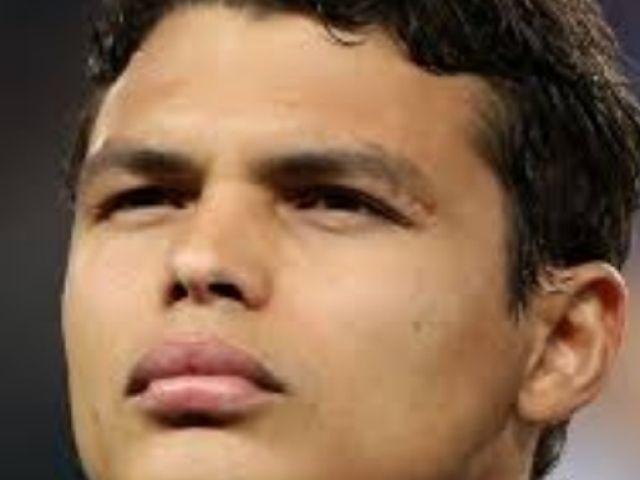 Thiago Silva (PSG)