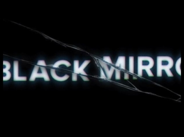 Black Mirror