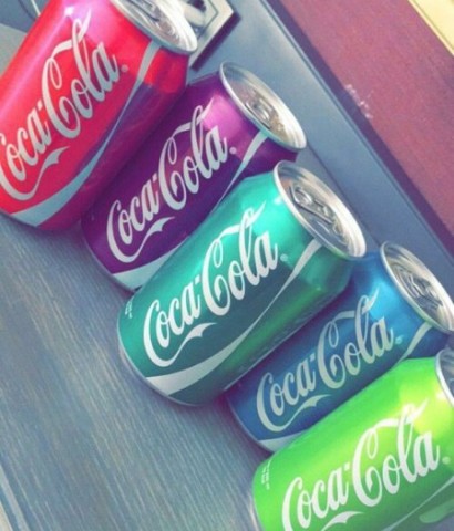 Coca-cola