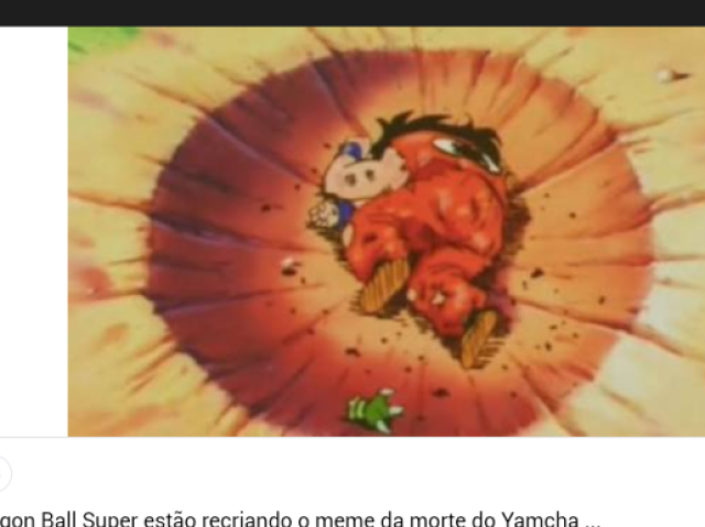 Yamcha