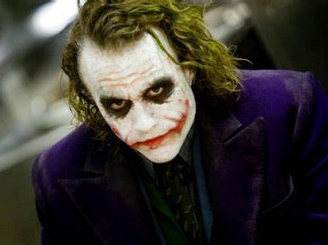 Joker Ledger