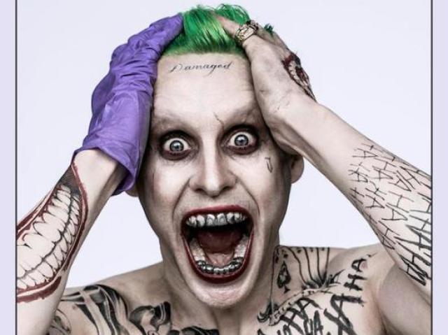 Joker Leto