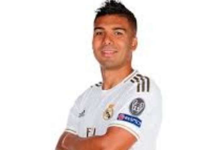 Casemiro (Real Madrid)