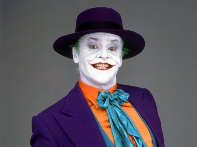 Joker Nicholson