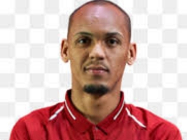 Fabinho (Liverpool)