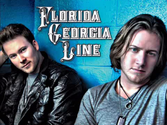 Florida Georgia Line