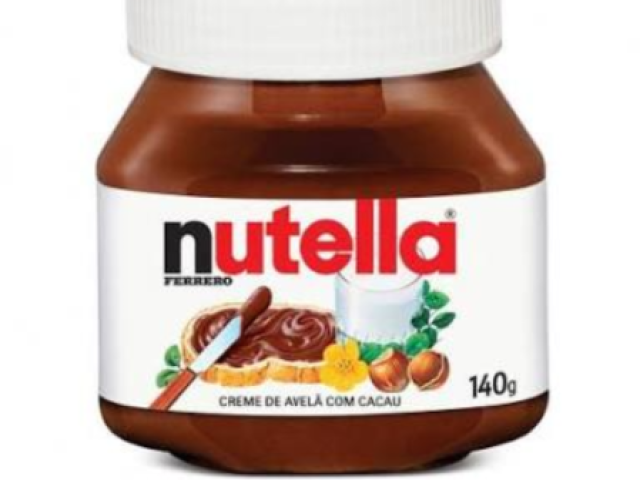 Nutela