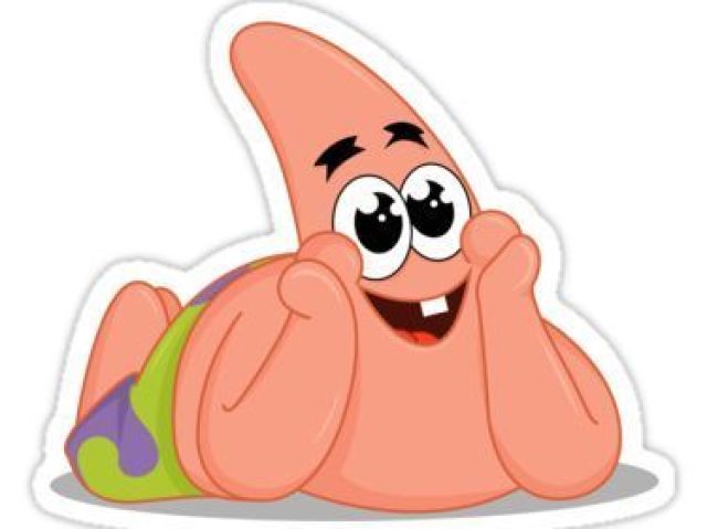 Patrick