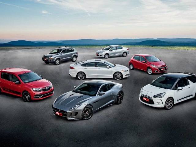 Qual carro é a sua cara?