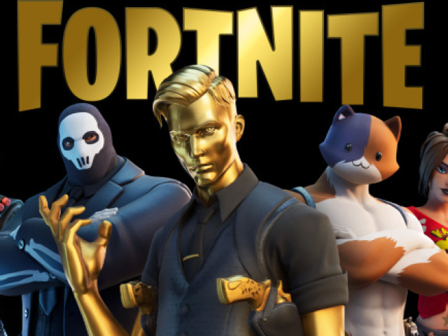 Fortnite