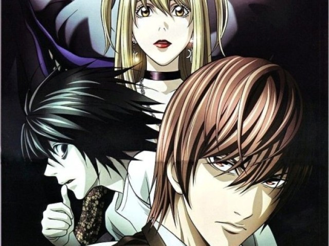 Death note