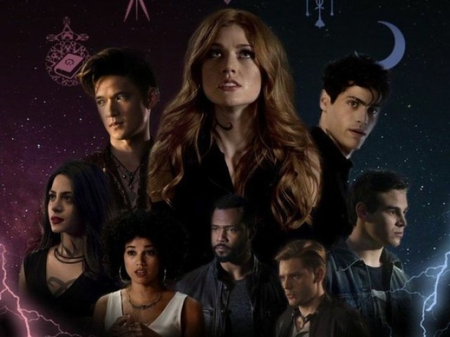 Shadowhunters