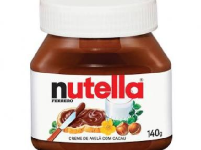 Nutella