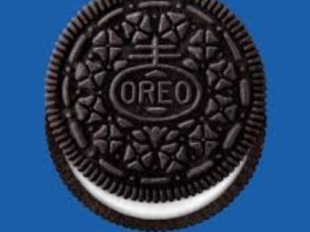 Oreo