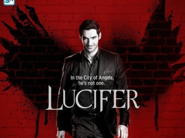 Lucifer